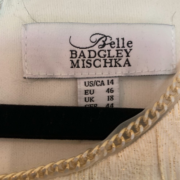 Dress - Picture 2 of 3